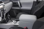 Toyota 4Runner 2010 года